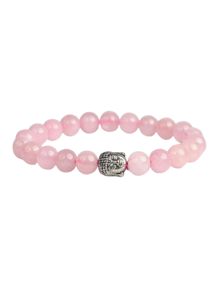 Rose Quartz