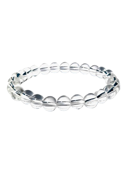 Clear Quartz