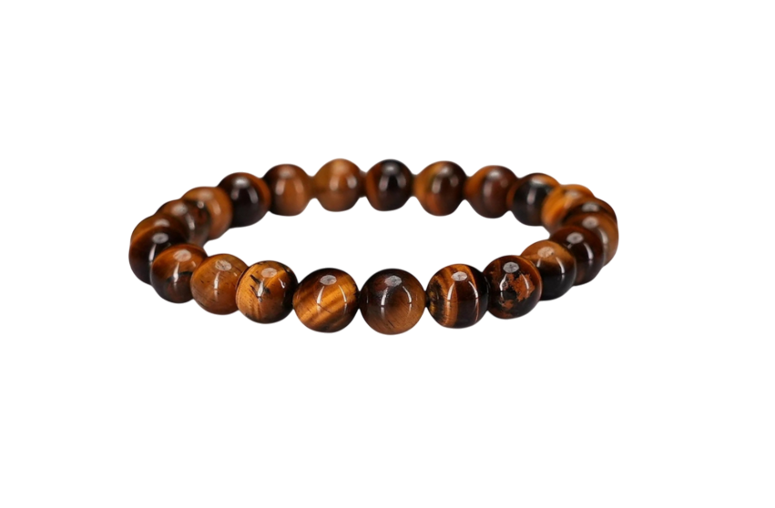 Tiger Eye