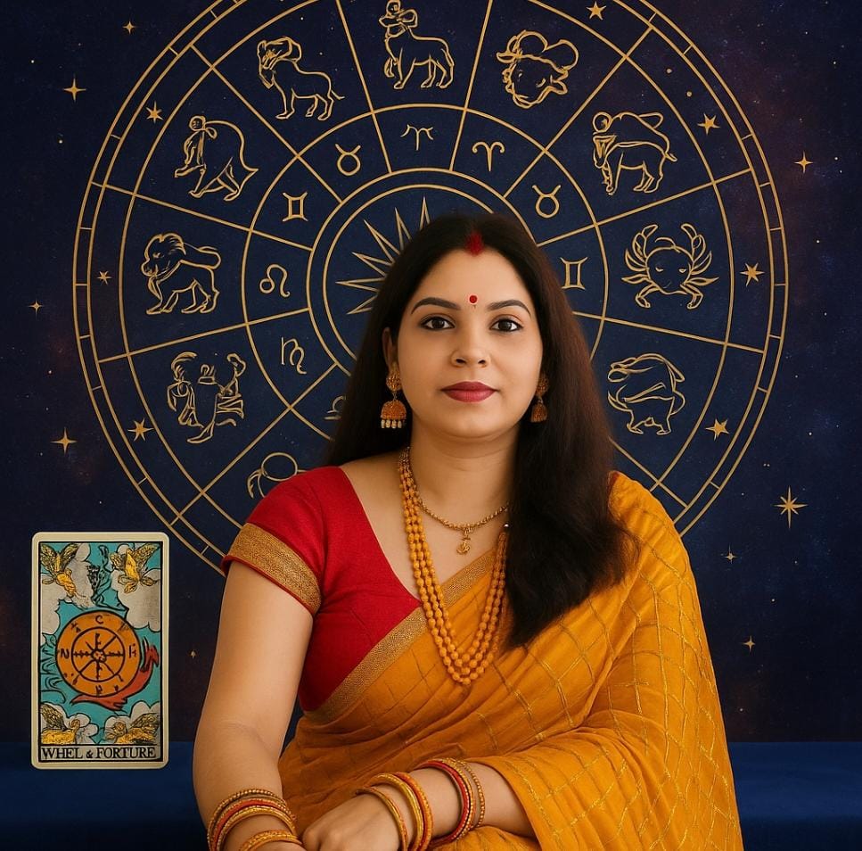 Astrology consultation