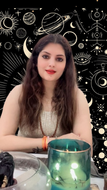 Astrology consultation